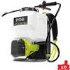 Ryobi Atomizzatore a batteria RYOBI 15 L, batteria non inclusa