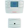 IMMERGAS Termostato intelligente e connesso a parete BLUETOOTH IMMERGAS CAR V2 COMANDO REMOTO WIRE Bianco