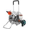 Gardena Avvolgitubo da parete GARDENA CleverRoll L Easy Metal