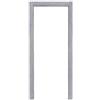 Leroy Merlin Telaio di passaggio Cambridge in legno L 13 x H 230 cm