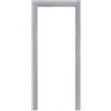 Leroy Merlin Telaio di passaggio Cambridge in legno grigio L 90 x H 210 cm