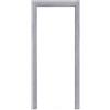 Leroy Merlin Telaio di passaggio Cambridge in legno L 80 x H 210 cm