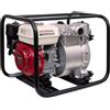 Honda Elettropompa motore 4 tempi 4.8 cv HONDA 42000 l/h