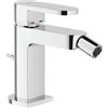 NOBILI Rubinetto per bidet Up NOBILI laminare cristallino cromato lucido