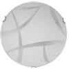 LUMICOM Plafoniera LED Lame bianco IP20 bianco naturale, 4940 lumen LUMICOM
