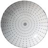 LUMICOM Plafoniera LED Holly/50 Ø 50 cm bianco IP20 bianco naturale, 4940 lumen LUMICOM