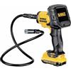 Dewalt Camera d'ispezione DEWALT 0.09 m