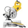 Dewalt Troncatrice combinata DEWALT DWS778-QS Ø 250 mm 1850 W