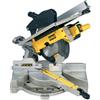 Dewalt Troncatrice radiale DEWALT D27111-QS ø 305 mm 1500W 3000 giri/min
