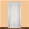 Leroy Merlin Porta interna a battente Marben in MDF colore olmo chiaro, L 70 x H 210 cm, apertura reversibile