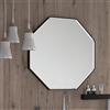 Leroy Merlin Specchio VELVET rombo 80 x 80 cm