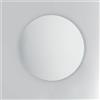 Leroy Merlin Specchio VELVET tondo Ø 70 cm