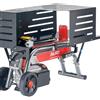 Al-Ko Spaccalegna elettrico Orizzontale AL-KO LSH 370/4 1500 W