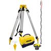 Stanley Livello ottico STANLEY AL24GVP 90 m