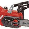Einhell Motosega a batteria EINHELL 4501761 GE-LC Li Solo 3Ah 18V barra da 25 cm, batteria non inclusa