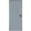 Leroy Merlin Porta per cantina a battente Tam in acciaio zincato colore grigio, L 90 x H 205 cm, apertura reversibile