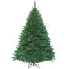 Leroy Merlin Albero di Natale New King Pine verde H 500 cm x ø 295 cm