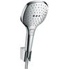 Hansgrohe Rubinetto per doccia Raind cromo lucido HANSGROHE