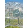 VERDEMAX Porta per serra VERDEMAX Professional 80x160cm