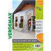 VERDEMAX Telo di ricambio VERDEMAX per serra Lobelia