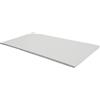 Leroy Merlin Isolante termoriflettente 1 m² Aerogips L 0.72 x L 1.4 m, Sp 20 mm densità 200 kg/m³