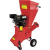 LEA Biotrituratore a benzina 4 tempi LEA LE 56212-76