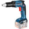 Bosch Professional Avvitatore a batteria BOSCH PROFESSIONAL BRGSR18V-EC 18V (batteria non inclusa)