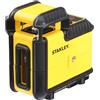 Stanley Livella laser STANLEY Cross 360 20 m