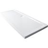 SENSEA Piatto doccia SENSEA in pmma Essential bianco L 70 x L 170 x H 5 cm lucido