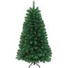 Leroy Merlin Albero di Natale artificiale Duke verde H 300 cm x ø 160 cm