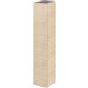 SENSEA Colonna per mobile bagno Neo SENSEA 2 ante P 35 x L 30 x H 154 cm rovere legno