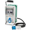 FANTON Quadro elettrico preassemblato non cablato FANTON Quadro EOLO ASC 74303 156 x 185 x 338 mm