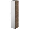 SENSEA Colonna per mobile bagno Neo Frame SENSEA 1 anta P 35 x L 30 x H 154 cm legno