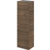 SENSEA Colonna per mobile bagno Neo Frame SENSEA 1 anta P 35 x L 45 x H 154 cm legno