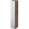 SENSEA Colonna per mobile bagno Neo Frame SENSEA 1 anta P 35 x L 30 x H 154 cm legno