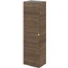SENSEA Colonna per mobile bagno Neo Frame SENSEA 1 anta P 35 x L 45 x H 154 cm legno