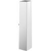 SENSEA Colonna per mobile bagno Neo Frame SENSEA 1 anta P 35 x L 30 x H 154 cm