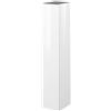 SENSEA Colonna per mobile bagno Neo SENSEA 1 anta P 35 x L 30 x H 154 cm bianco