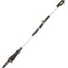 Worx Potatore telescopico a batteria WORX Powershare WG349E 20V barra da 20 cm, batteria non inclusa
