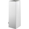 SENSEA Colonna per mobile bagno Neo Frame SENSEA 1 anta P 35 x L 30 x H 90 cm