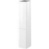 SENSEA Colonna per mobile bagno Neo SENSEA 2 ante P 35 x L 30 x H 154 cm bianco
