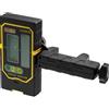 Stanley Ricevitore rotante STANLEY Ricevitore per laser raggio verde
