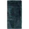 Leroy Merlin Tappeto Shaggy coccole in polipropilene blu L 220 x L 150 cm