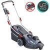 STERWINS Tagliaerba a batteria STERWINS a velocità non regolabile UP40 40V L 36 cm, batteria non inclusa