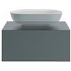 Leroy Merlin Base porta lavabo per Makeup H27 L95 P52
