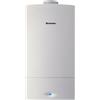 Bosch Caldaia a gas camera aperta istantanea 24 Kw BOSCH Cerastar ZWR 24-7 KE