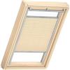 VELUX Tenda per finestra da tetto filtrante VELUX FHLC041278S L 55 x H 98 cm marrone