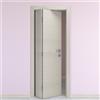 Leroy Merlin Porta interna pieghevole a libro Oxford in legno colore palissandro, L 70 x H 210 cm, apertura a destra