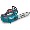 Makita Motosega a batteria MAKITA DUC254Z 18V barra da 25 cm, batteria non inclusa