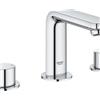 Grohe Rubinetto per lavabo a canna media New cromato GROHE